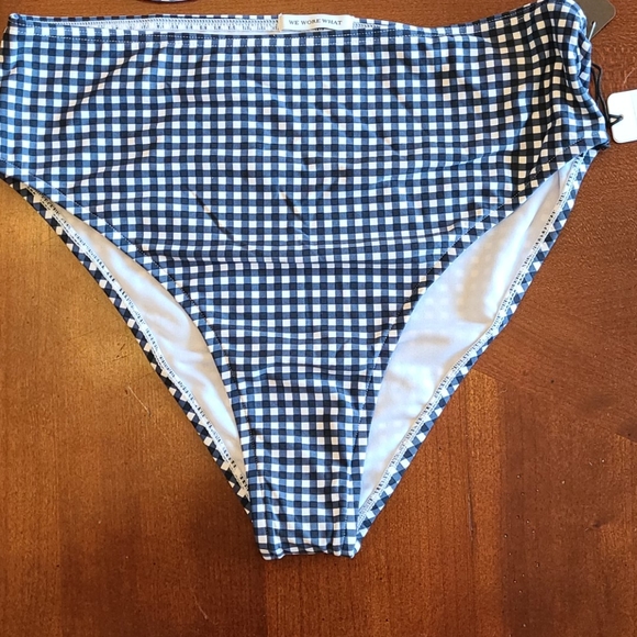 NWT Cute high waisted bikini - Picture 4 of 12